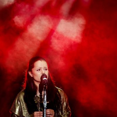 Szczecinek - Letnia scena Eski, 24.08.2012r., fot. Marcin Wilk - www.marcinwilk.pl